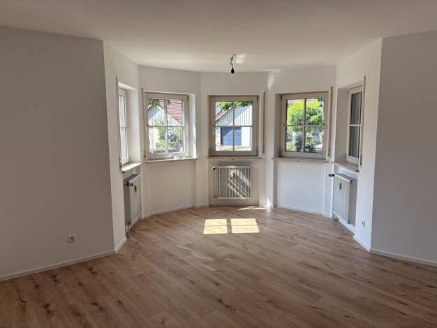 Wohnung zur Miete 1.400 € 3 Zimmer 113 m² EG Wangen Wangen im Allgäu 88239
