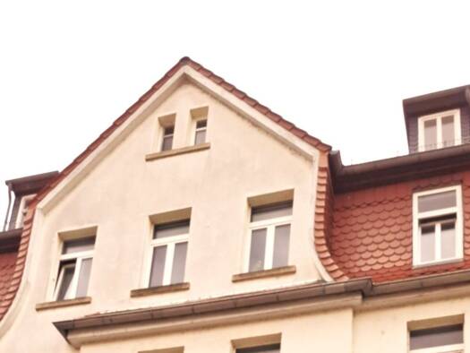 Wohnung zur Miete 780 € 3 Zimmer 62 m² Geschoss 4/5 frei ab 01.04.2026 Schlippenstraße 37 Wenigenjena Jena 07749