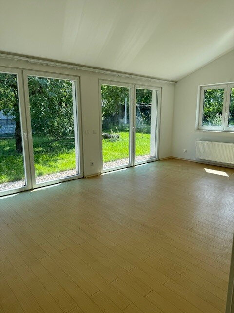 Praxisfläche zur Miete provisionsfrei 8 Zimmer 240 m²<br/>Bürofläche von 120 m² bis 240 m²<br/>Teilbarkeit Am Sommerkeller 2a, Offenstetten Offenstetten Abensberg 93326