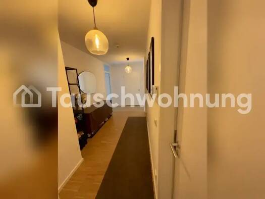 Wohnung zur Miete Tauschwohnung 1.402 € 3 Zimmer 96 m² 1. Geschoss Othmarschen Hamburg 22763