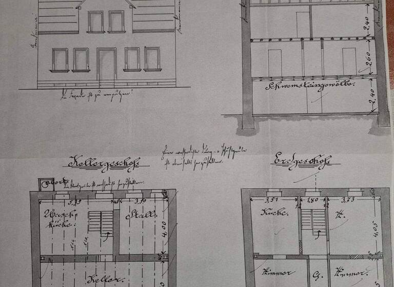 Einfamilienhaus zum Kauf 129.000 € 9 Zimmer 142 m² 368 m² Grundstück frei ab sofort St Julian Sankt Julian 66887