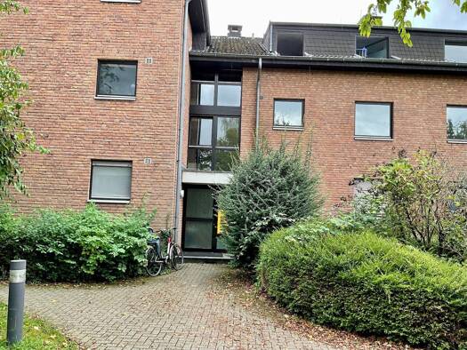 Wohnung zur Miete 902 € 2 Zimmer 78,2 m² 1. Geschoss Meerbuscher Straße 271 Osterath Meerbusch 40670