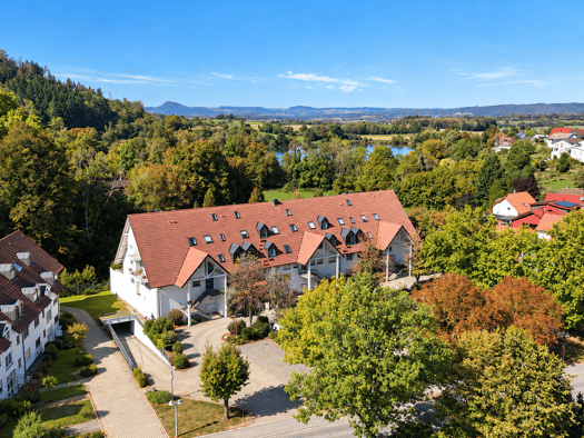 Wohnung zum Kauf 324.000 € 3 Zimmer 87 m² Geschoss 1/3 Steißlingen 78256
