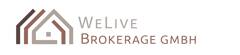 WeLive Brokerage GmbH logo