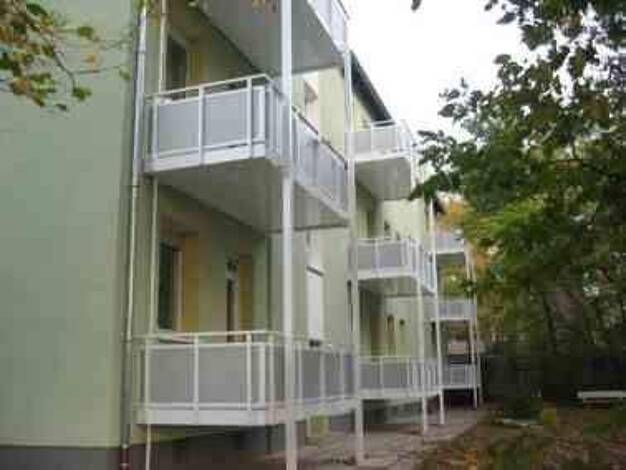 Wohnung zur Miete 558 € 3 Zimmer 69,8 m² frei ab 14.04.2026 Tellmannstr. 10 Röttgersbach Duisburg 47167