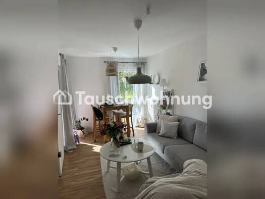 Wohnung zur Miete Tauschwohnung 650 € 2 Zimmer 54 m² 1. Geschoss Teltower Vorstadt Potsdam 14473