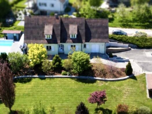 Einfamilienhaus zum Kauf 598.000 € 5 Zimmer 163 m² 1 m² Grundstück Feldbach 68640