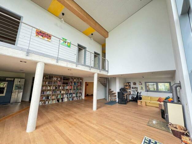 Einfamilienhaus zum Kauf 895.000 € 5 Zimmer 220 m² 995 m² Grundstück Zuchering Ingolstadt 85051