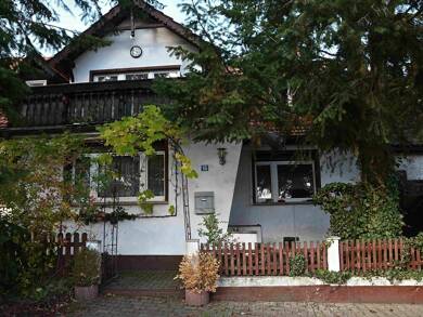 Haus zum Kauf 45.000 € 3 Zimmer 116 m² 270 m² Grundstück Wettelrode Sangerhausen 06526