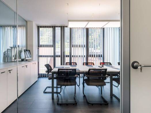 Büro zur Miete 2.000 € Via Macello 50 Bozen 39100