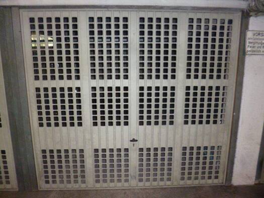 Tiefgaragenstellplatz zur Miete 55 € Garagen/U.v.Hassell-Str. 10-16 Baumberg Monheim am Rhein 40789