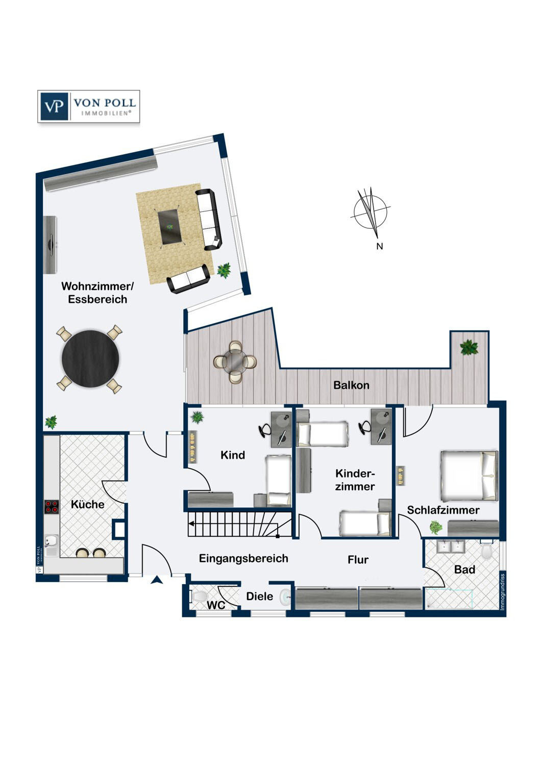 Einfamilienhaus zum Kauf 975.000 € 5,5 Zimmer 239 m²<br/>Wohnfläche 941 m²<br/>Grundstück Rommelshausen Kernen im Remstal / Rommelshausen 71394