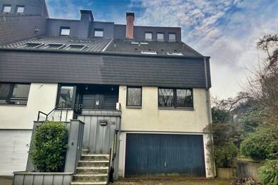 Reihenendhaus zum Kauf 449.000 € 4 Zimmer 128,8 m² 333 m² Grundstück Mettmann Mettmann 40822