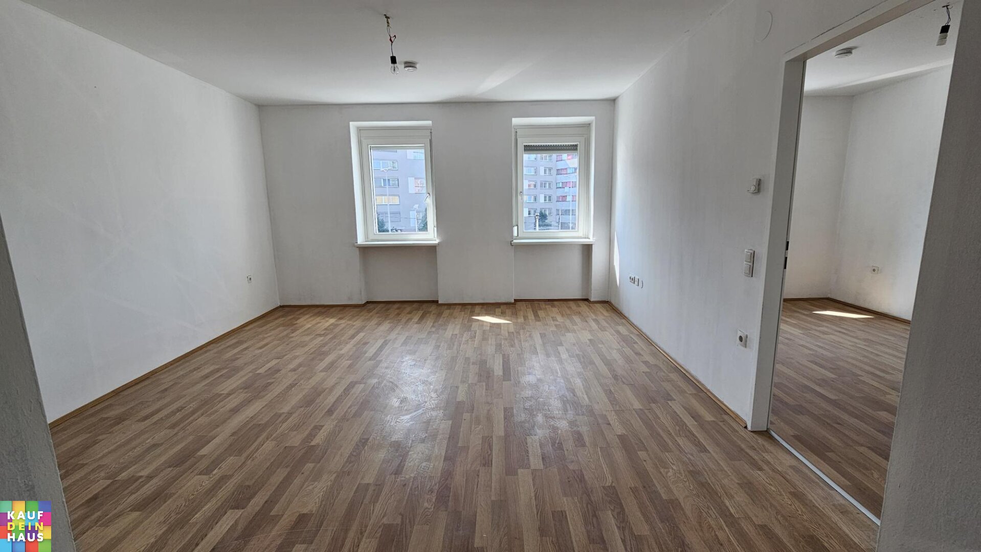 Wohnung zur Miete 370,94 € 2,5 Zimmer 66 m²<br/>Wohnfläche 2.<br/>Geschoss Steinfeldgasse 23 Gries Graz 8020