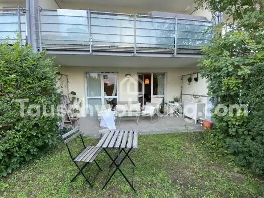 Wohnung zur Miete Tauschwohnung 640 € 2 Zimmer 51 m² EG Betzenhausen Freiburg im Breisgau 79114