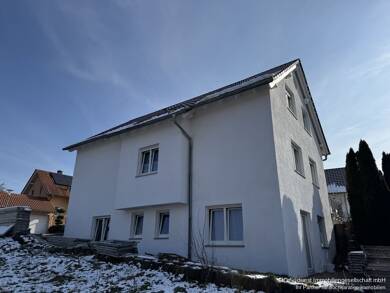Mehrfamilienhaus zum Kauf 849.000 € 9 Zimmer 270 m² 550 m² Grundstück Richen Eppingen Richen 75031
