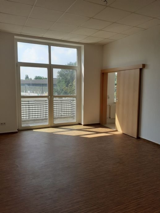 Wohnung zur Miete 310 € 1 Zimmer 39,2 m²<br/>Wohnfläche 1.<br/>Geschoss ab sofort<br/>Verfügbarkeit Wasserwerkstraße 19 Innerstädtischer Bereich Süd 30 Dessau-Roßlau 06842