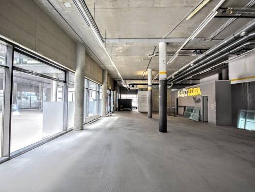 Ladenfläche zur Miete 14,50 € Wien,Landstraße 1030