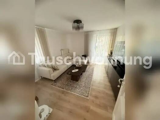 Wohnung zur Miete Tauschwohnung 800 € 2 Zimmer 54 m² 1. Geschoss Niehl Köln 50735