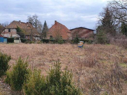 Grundstück zum Kauf 50.000 € 902 m² Grundstück Uelitz 19077