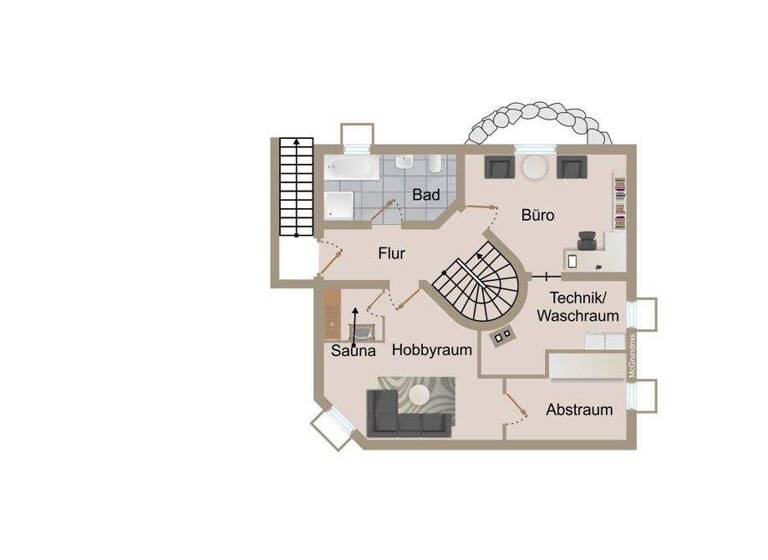 Einfamilienhaus zum Kauf 997.000 € 9 Zimmer 240 m² 860 m² Grundstück Buggingen 79426