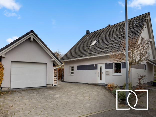 Einfamilienhaus zum Kauf 599.000 € 5 Zimmer 144 m² 659,3 m² Grundstück Bad Staffelstein 96231