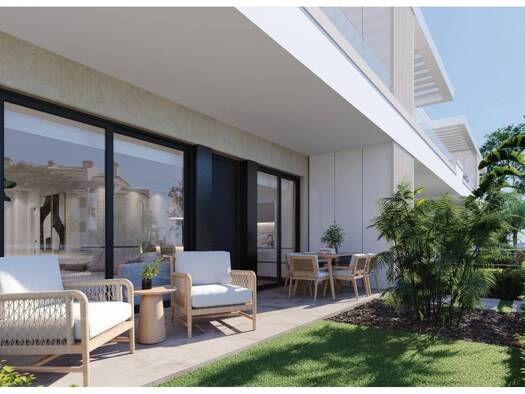 Villa zum Kauf - Erstbezug 334.900 € 2 Zimmer 96 m² 36 m² Grundstück Torre Pacheco 30710