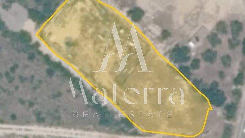 Gewerbegrundstück zum Kauf 30.000 € Vodice 22211