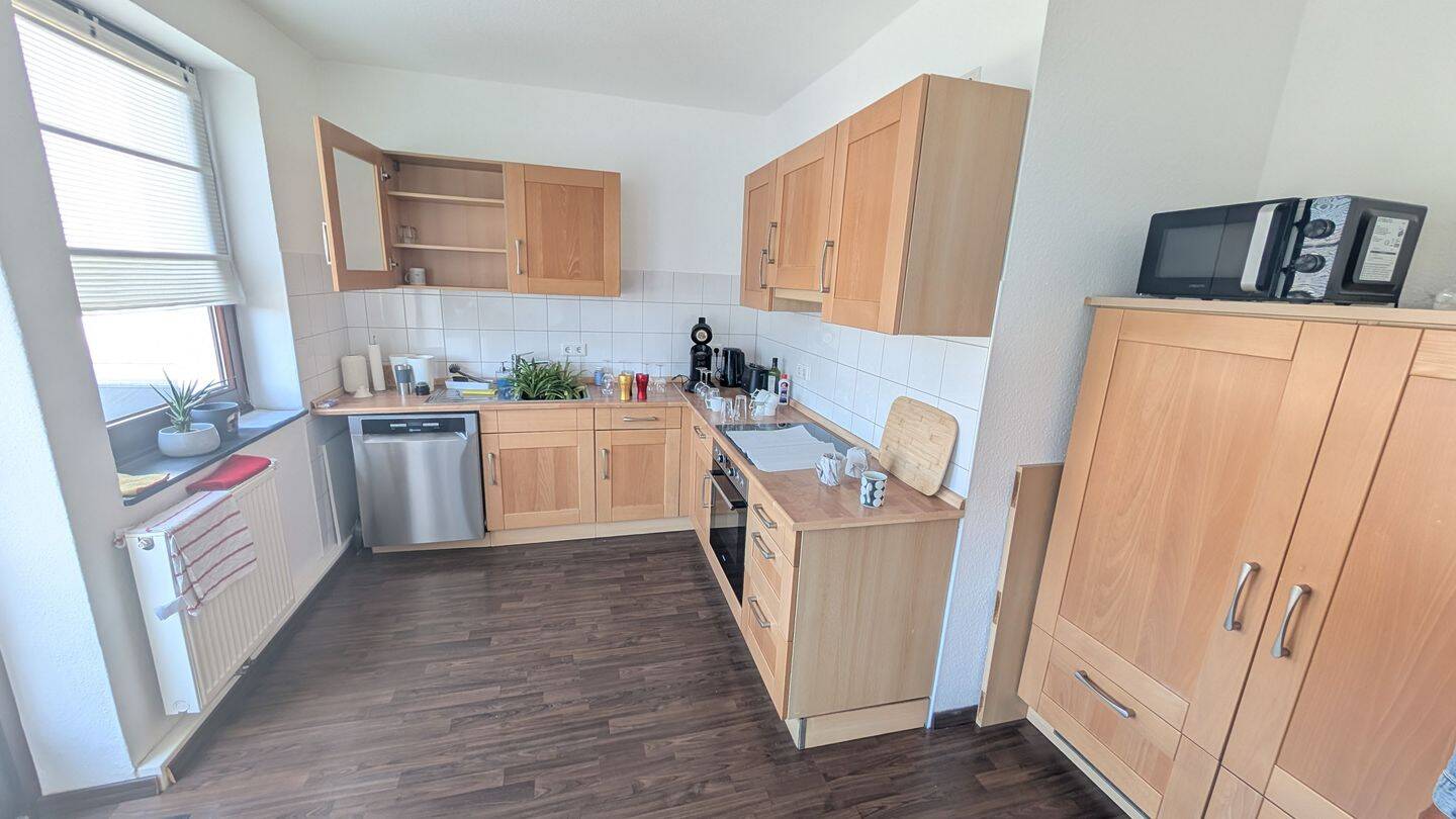 Moderne Wohnung am Neumarkt – Sörlangstr. 6A, 27570 Bremerhaven – Vorschaubild 4