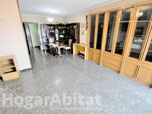 Wohnung zum Kauf 385.000 € 4 Zimmer 135 m² 9. Geschoss Ausiàs March Valencia 46006