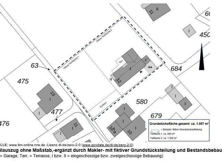 Einfamilienhaus zum Kauf 675.000 € 6 Zimmer 202 m² 1.997 m² Grundstück Reiherweg 12 Buchholz Dortmund 44265