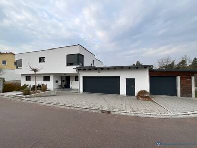 Einfamilienhaus zum Kauf 799.000 € 9 Zimmer 275,4 m² 896 m² Grundstück Kienleiten Reichenbach 93189
