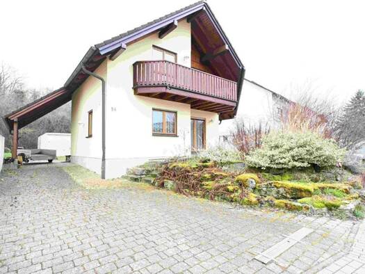 Einfamilienhaus zum Kauf 520.000 € 5 Zimmer 131 m² 581 m² Grundstück frei ab 01.02.2026 Gölshausen Bretten 75015