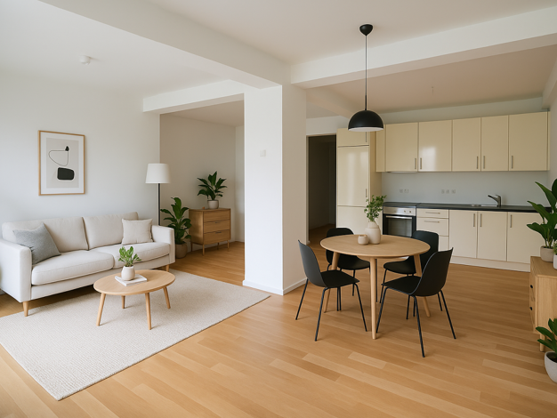 Wohnung zum Kauf provisionsfrei 339.000 € 2 Zimmer 70 m² EG frei ab sofort Lichterfelde Berlin 14167