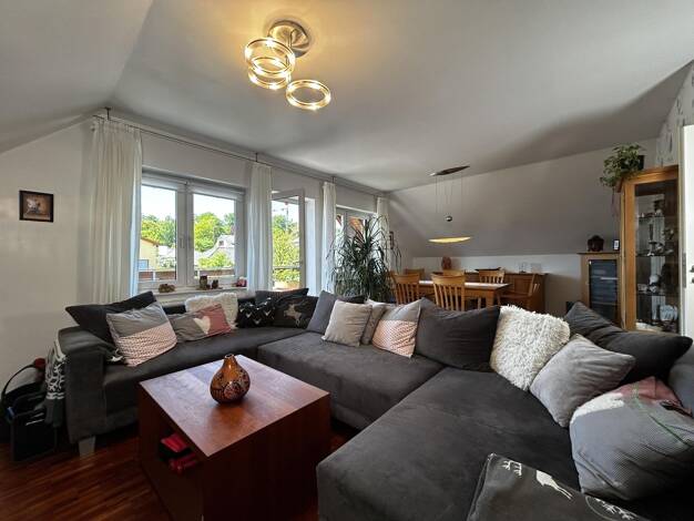 Wohnung zum Kauf 389.000 € 4 Zimmer 127 m² Harleshausen Kassel 34128