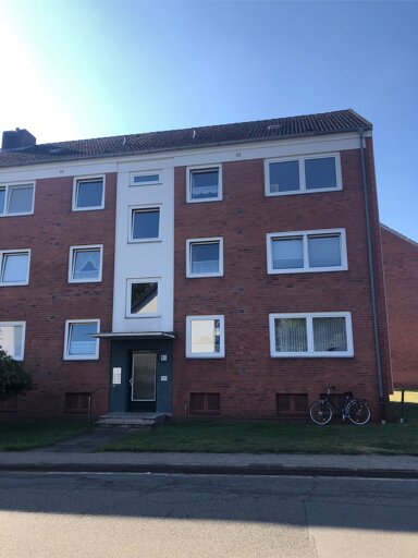 Wohnung zur Miete 480 € 3 Zimmer 60 m² EG frei ab 15.04.2025 Soltau Soltau 29614