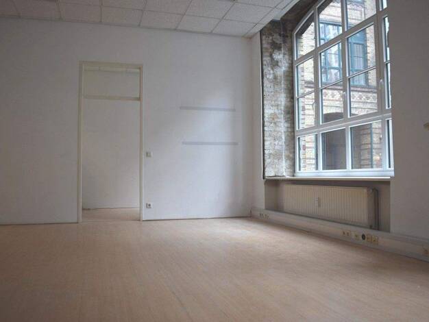 Bürofläche zur Miete 1.180 € 2 Zimmer 59 m² Bürofläche Kreuzberg Berlin Kreuzberg 10999