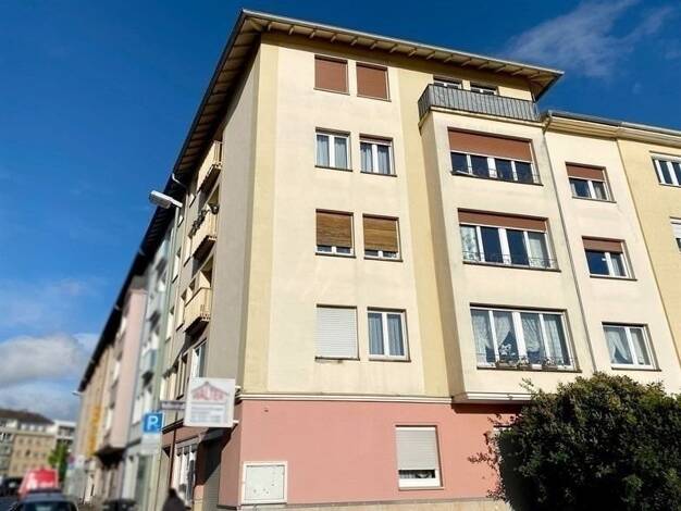 Wohnung kaufen in Pforzheim Sonnenberg immowelt