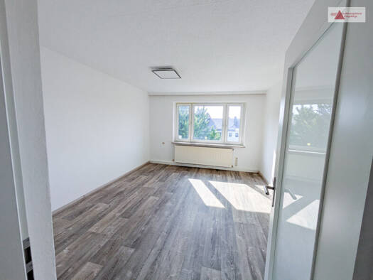 Wohnung zur Miete 340 € 3 Zimmer 57 m² 2. Geschoss Gabelsbergerstraße 15 Annaberg Annaberg-Buchholz 09456