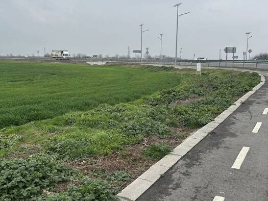 Freizeitgrundstück zum Kauf provisionsfrei 244.000 € 3.877 m² Grundstück Pomorie 8200