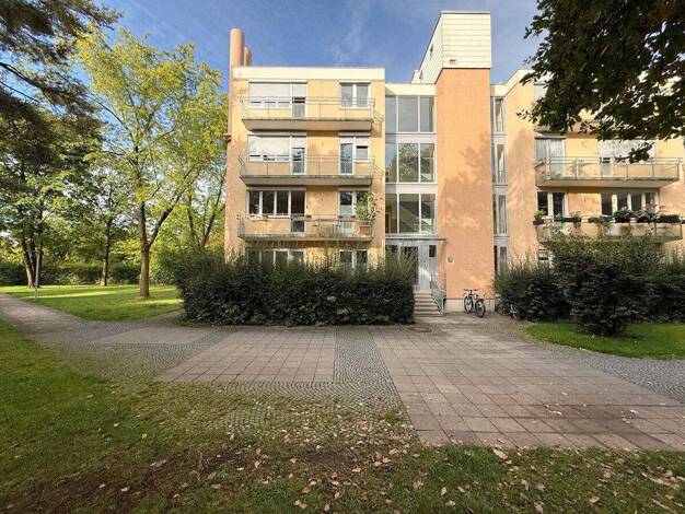 Wohnung zum Kauf 725.000 € 4 Zimmer 122 m² 1. Geschoss frei ab sofort Ramersdorf-Perlach München 81737