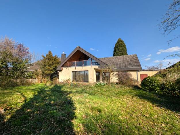 Einfamilienhaus zum Kauf 579.000 € 7 Zimmer 207,7 m² 597 m² Grundstück Meckenheim 53340