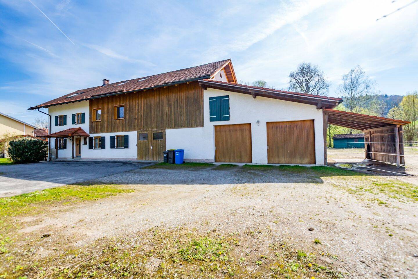 Haus – Zeilarn, Wiesmühle - Mehr