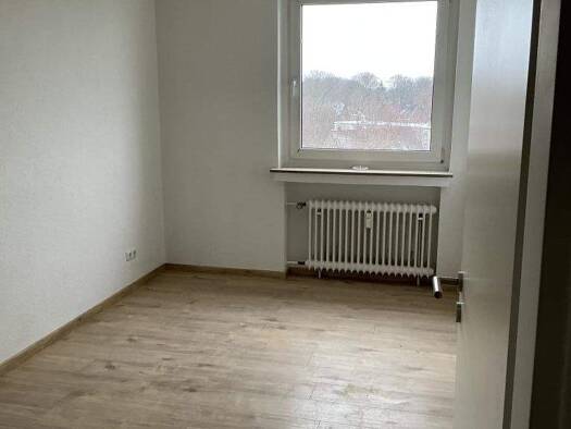 Wohnung zur Miete 519 € 3,5 Zimmer 73,9 m² 6. Geschoss frei ab 15.02.2026 Bebelstraße 14 a Drewer Marl 45770