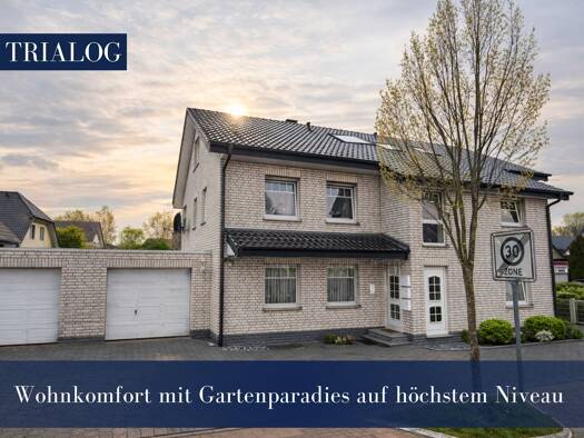 Wohnung zum Kauf 399.000 € 5 Zimmer 164 m² Harsewinkel Harsewinkel 33428
