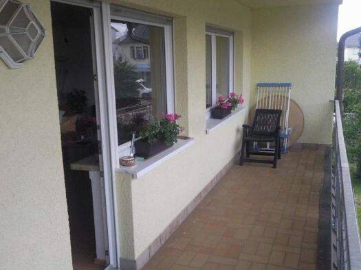 Wohnung zur Miete 545 € 2,5 Zimmer 74 m² Emmelshausen 56281