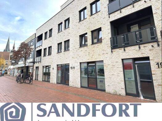 Wohnung zum Kauf - Erstbezug 398.500 € 3 Zimmer 109 m² 1. Geschoss Borghorst Steinfurt 48565