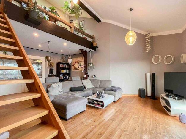 Maisonette zum Kauf 698.000 € 6 Zimmer 186,4 m² 2. Geschoss Strausberg 15344