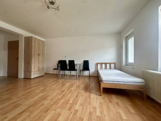 Wohnung zur Miete 319 € 1 Zimmer 24 m² 1. Geschoss Sattledt 4642