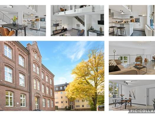 Maisonette zum Kauf 325.000 € 2 Zimmer 103 m² 2. Geschoss Marten Dortmund 44379